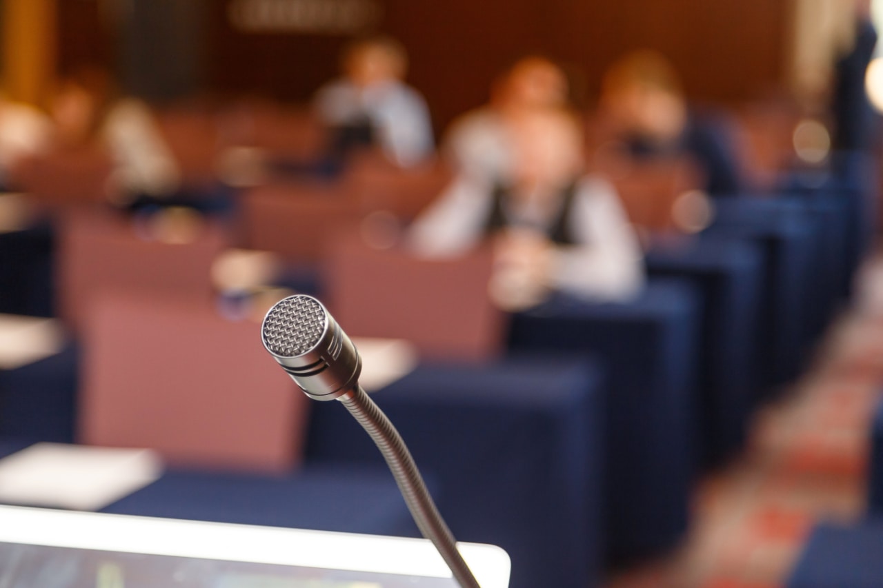 Lecture Hall